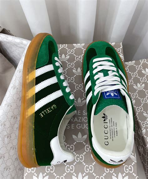 adidas x gucci replica